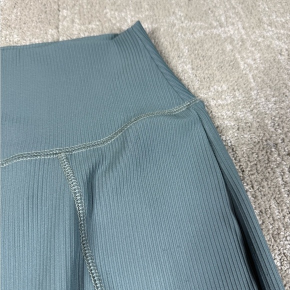 The Giving Movement Womens Spandex Maxi Athletic Minimalist Skirt Size Small - Picture 5 of 8